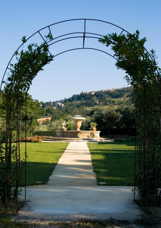 Hotel Villa Castellani Мольяно Номер фото
