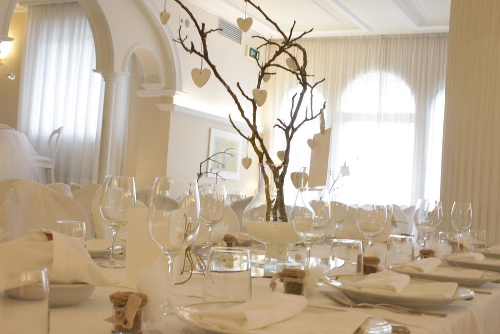 Hotel Villa Castellani Мольяно Экстерьер фото